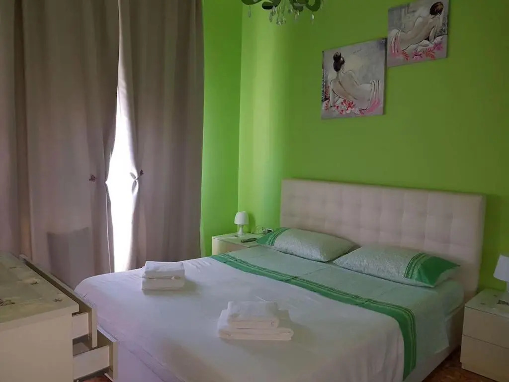 Cozy Portside Charm Apartment in Giulianova Beach!