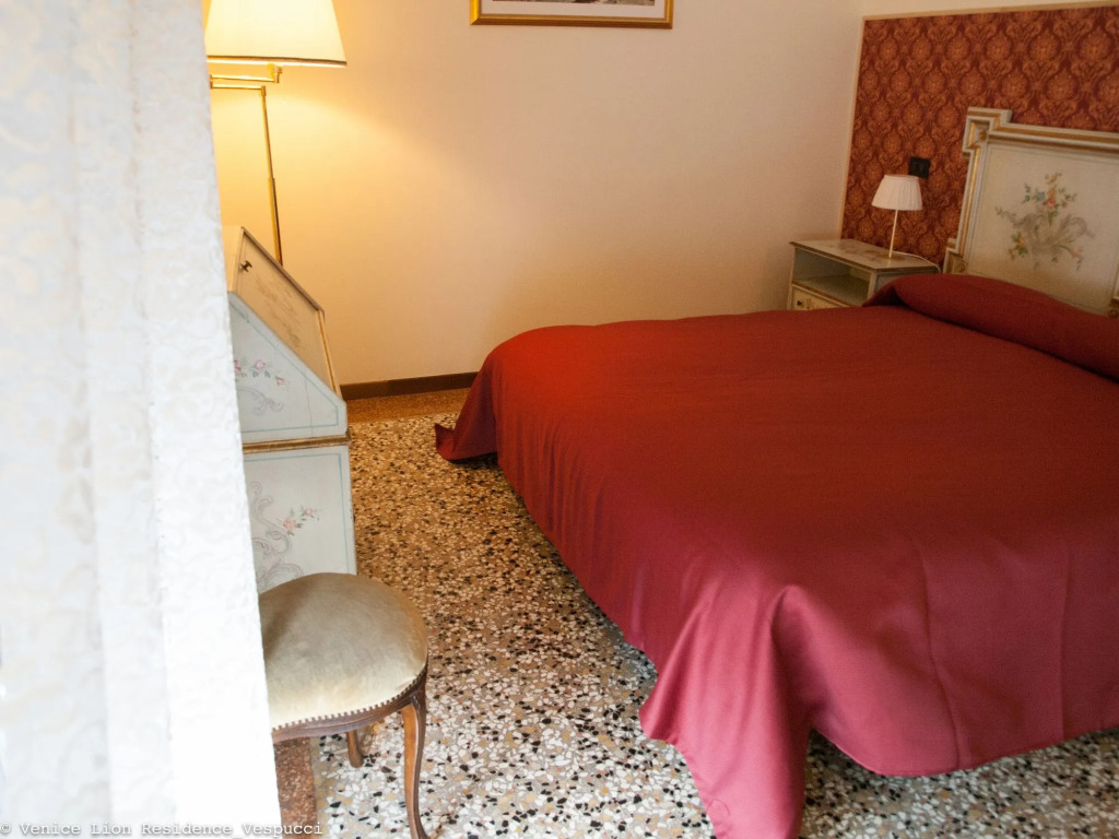 Venice Lion Residence Free Private Parking Easy Access Venice