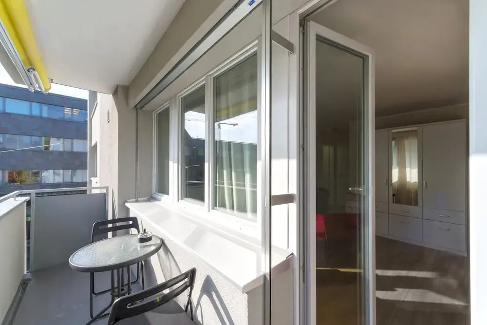RELOC Serviced Apartments Wallisellen 36
