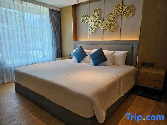 La Vita 5 Stars Great 1 Bdr 3 Pool