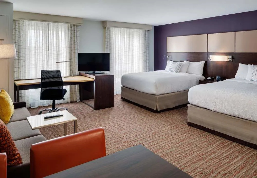 Residence Inn Bangor