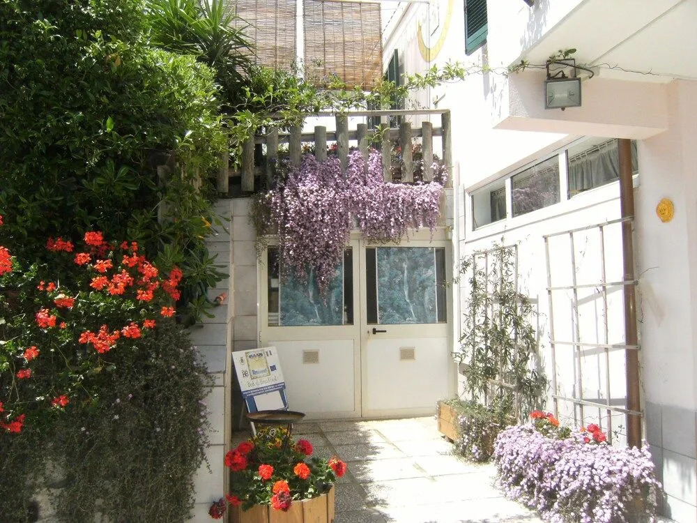 B&B La Meridiana