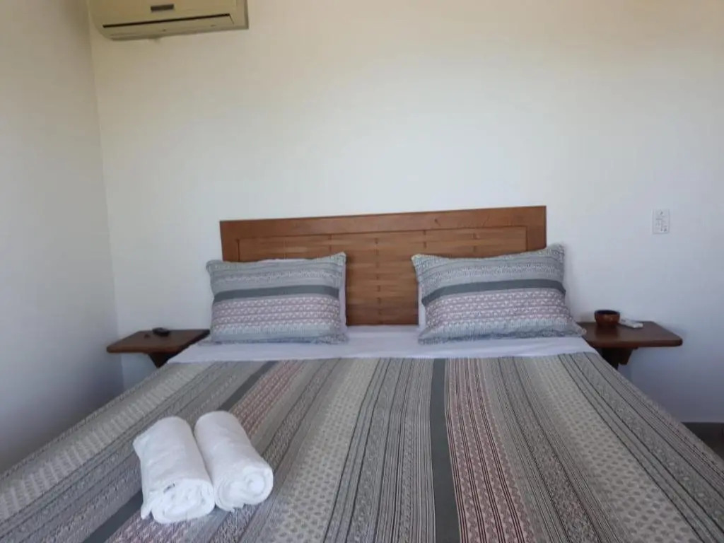 Pé na Areia Praia Pitinga Casa13- Arraial d'Ajuda