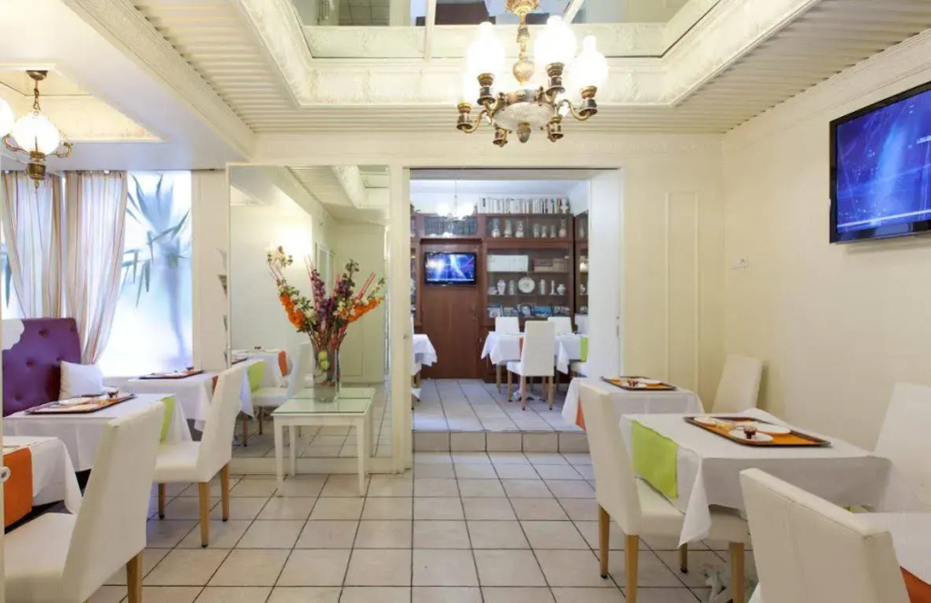 Abalys Hotel