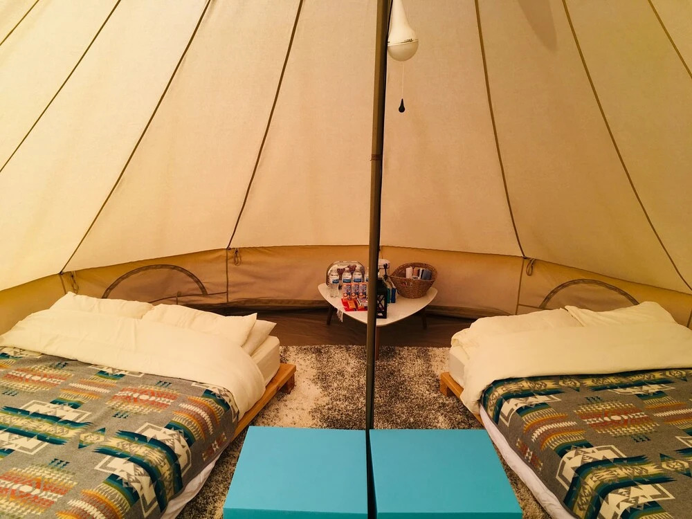 Shash Dine EcoRetreat
