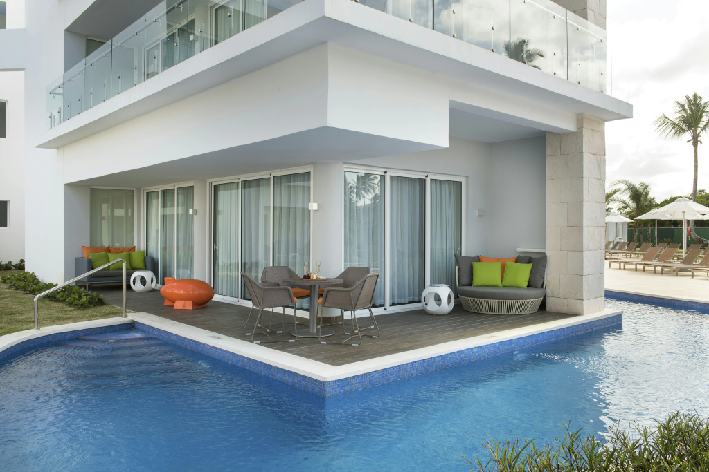Nickelodeon Hotels & Resorts Punta Cana - Gourmet All Inclusive by Karisma