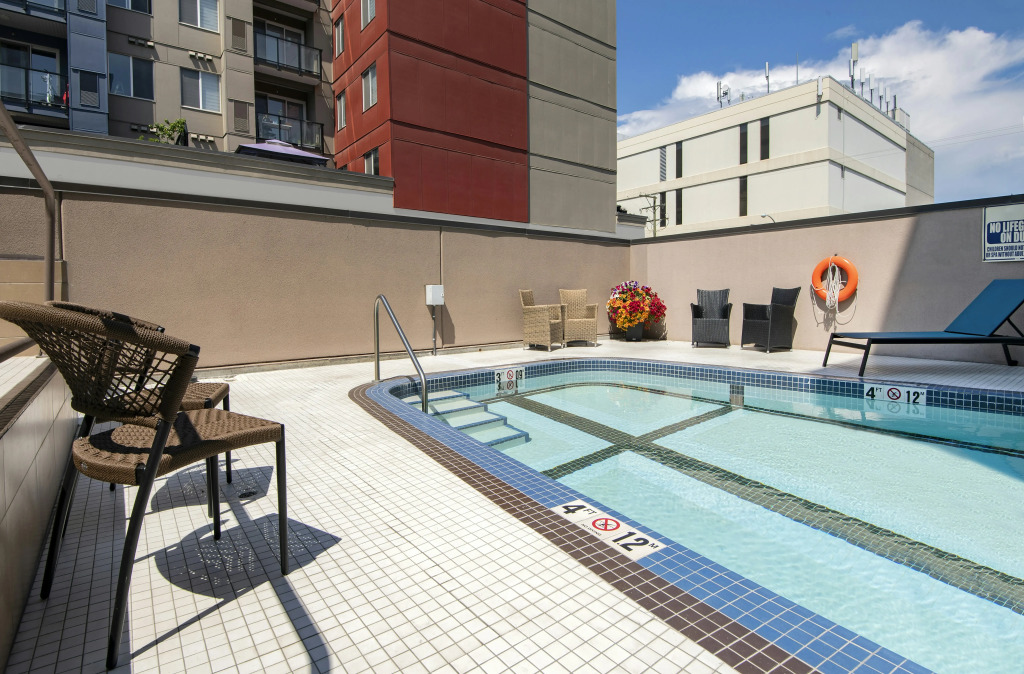 DoubleTree by Hilton - Kamloops