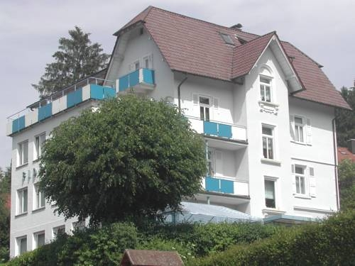 Hotel Fidelitas