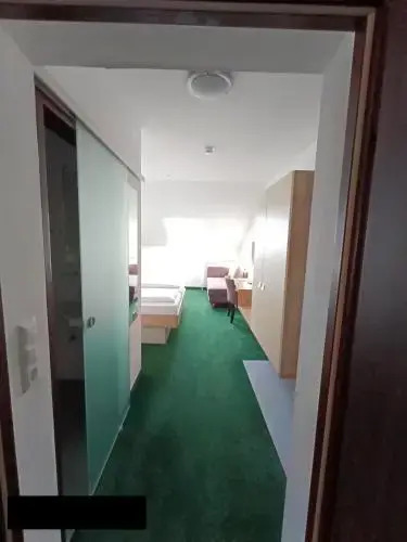 Hotel Zur Post