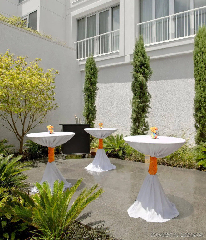 Graduate by Hilton Dallas