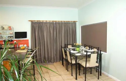 Wellesbourne Homestay B&B