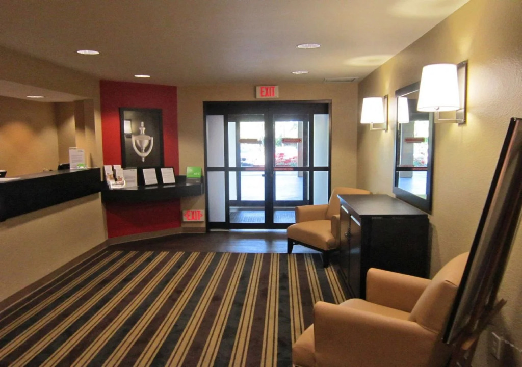 Extended Stay America Premier Suites - Fort Lauderdale - Convention Center - Cruise Port