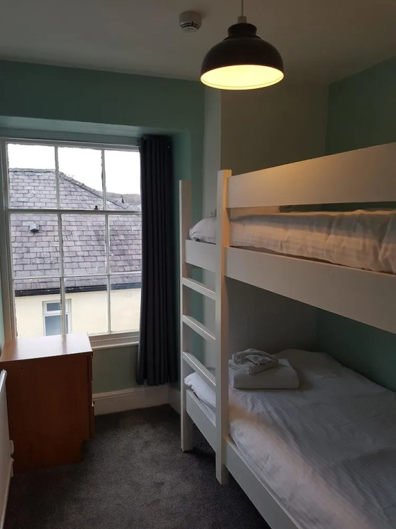 Padarn Hotel