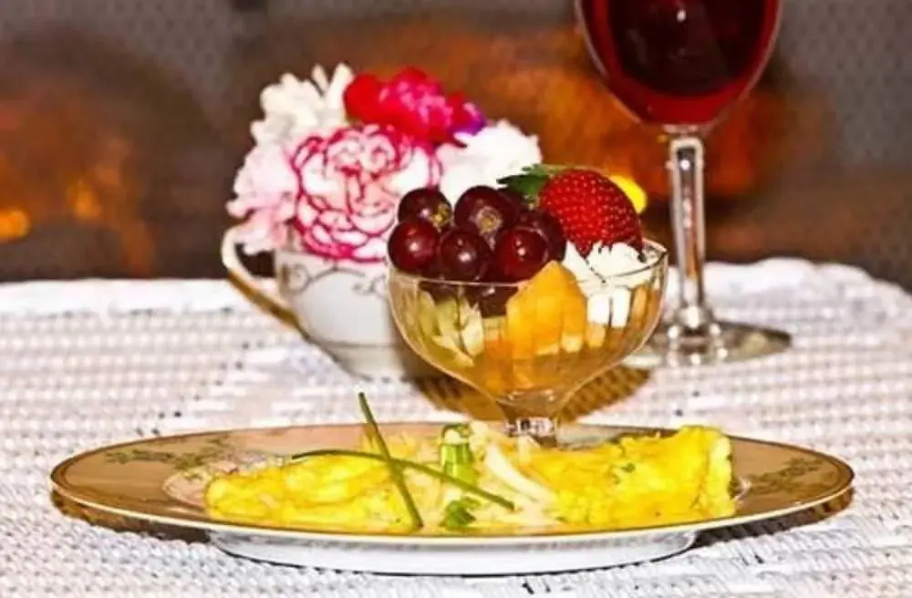 Elk Forge Bed and Breakfast