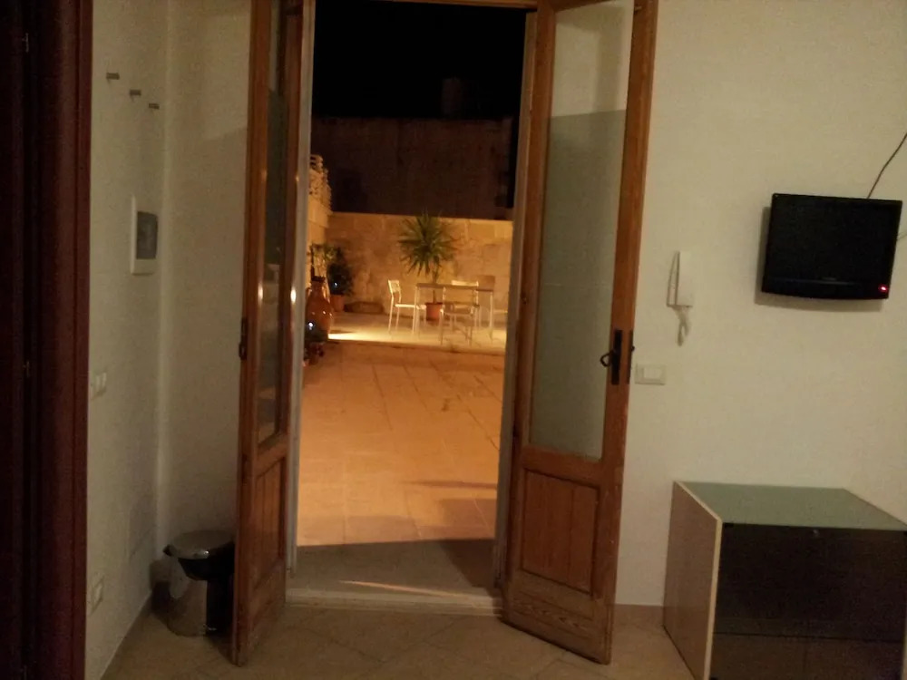 Le Terrazze B&B Manduria