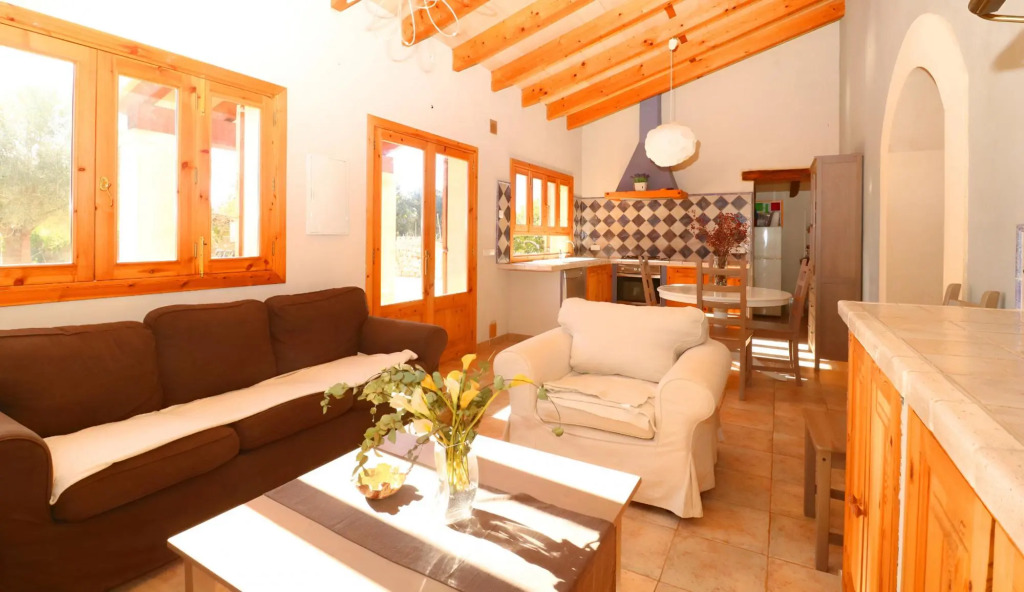 Villa Linda 416 by Mallorca Charme