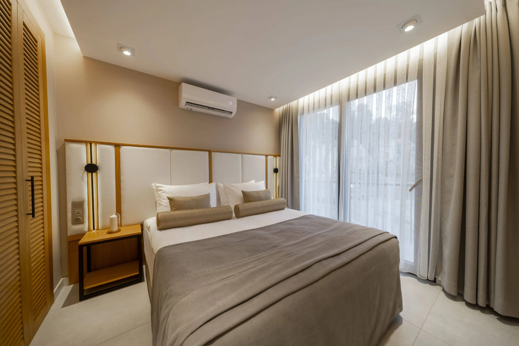 Helis Suites Bitez