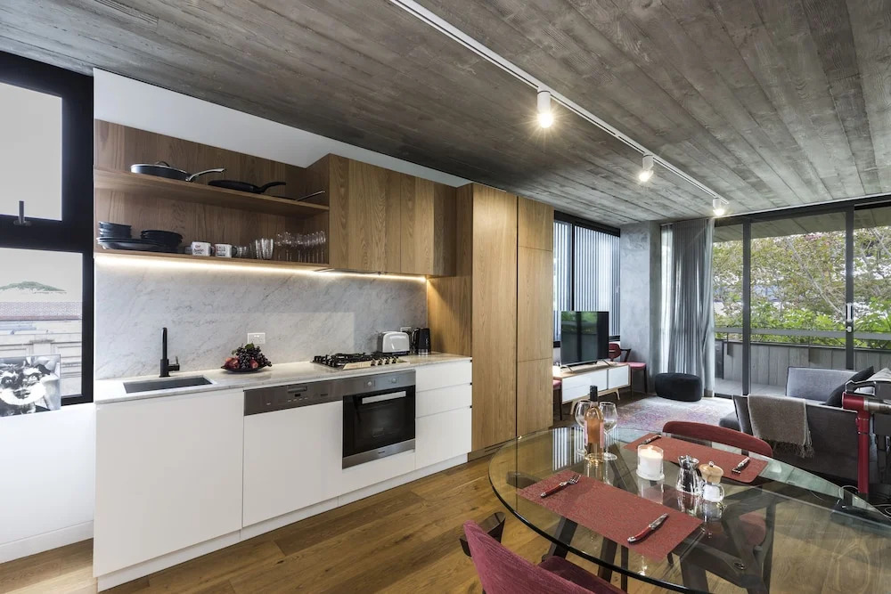 New 1 Bedroom Apt in the Heart of Surry Hills
