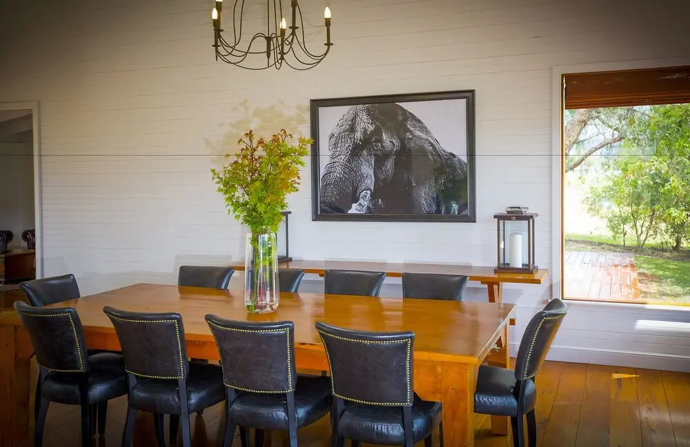 Kidman's Rest