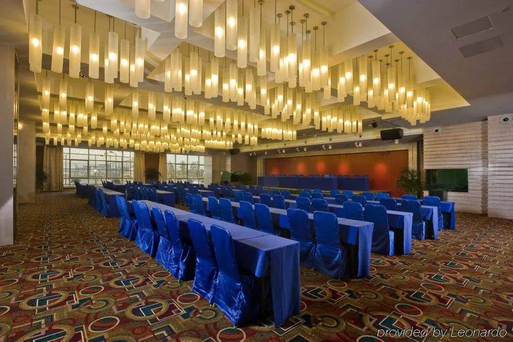 Jiaxing Olympic Hotel
