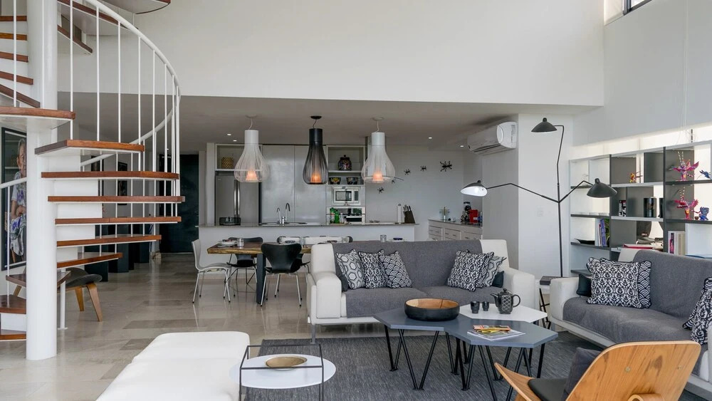 Siaan Betine 4br Deluxe PDC