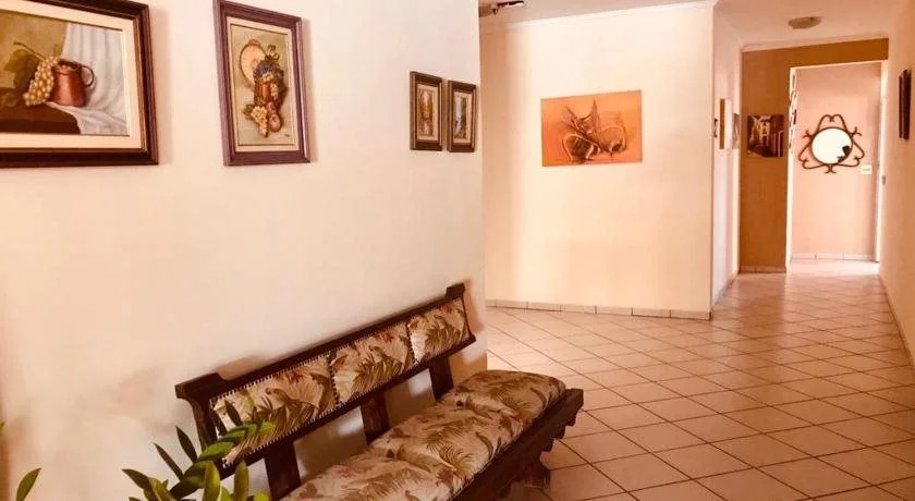 Hotel Imigrantes