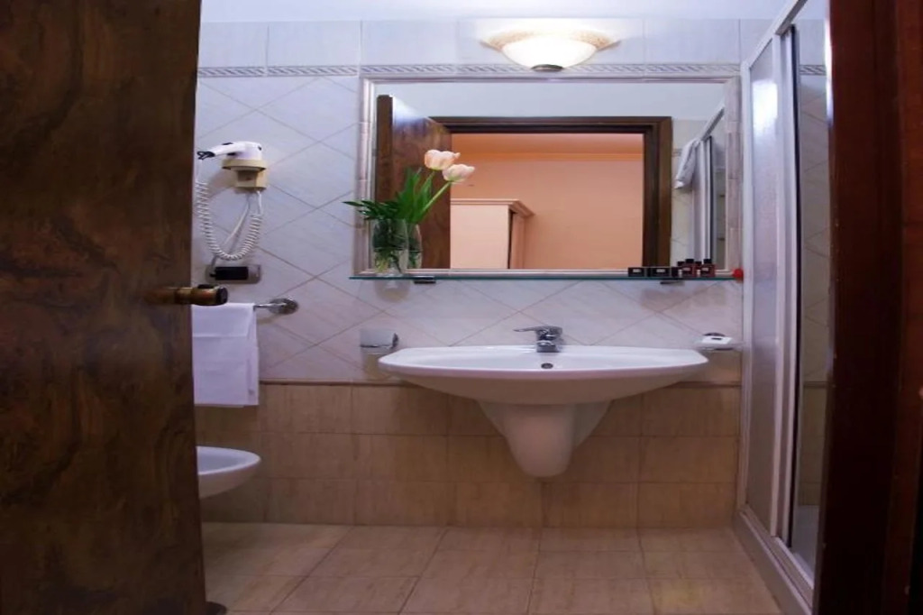 Hotel Santa Maura