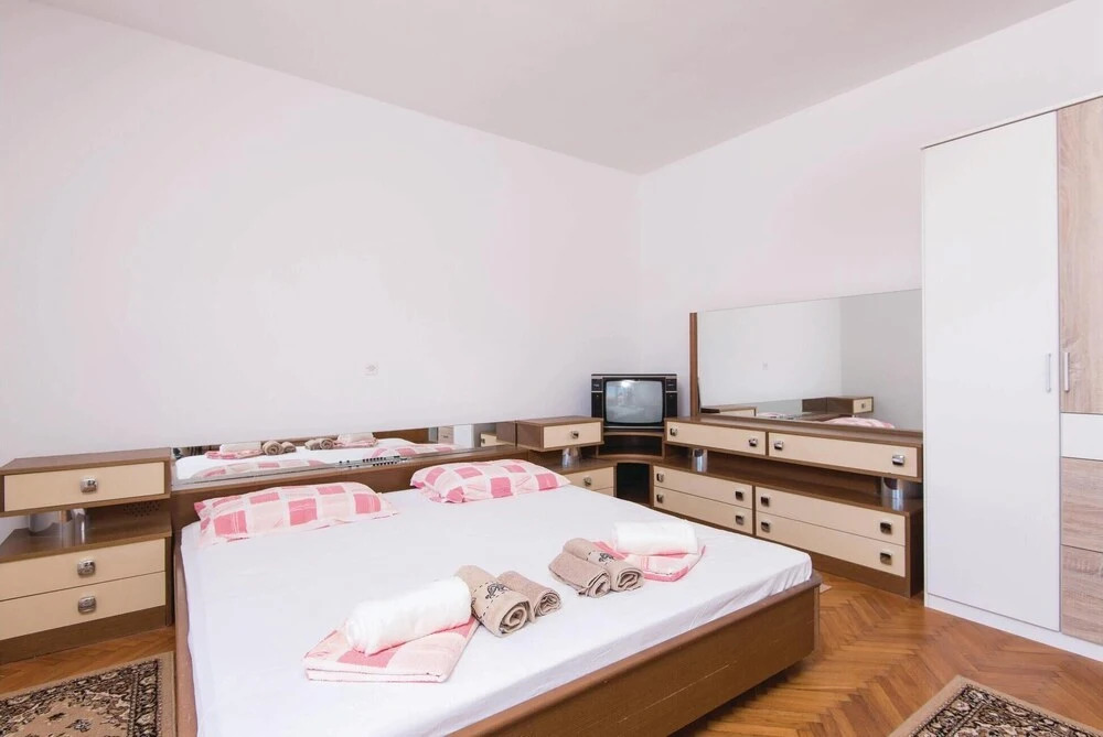 Gorgeous Home In Orebic