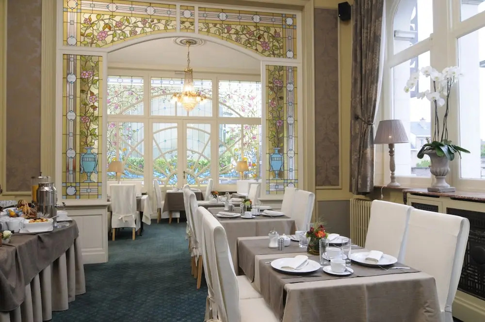 Hotel Grupello