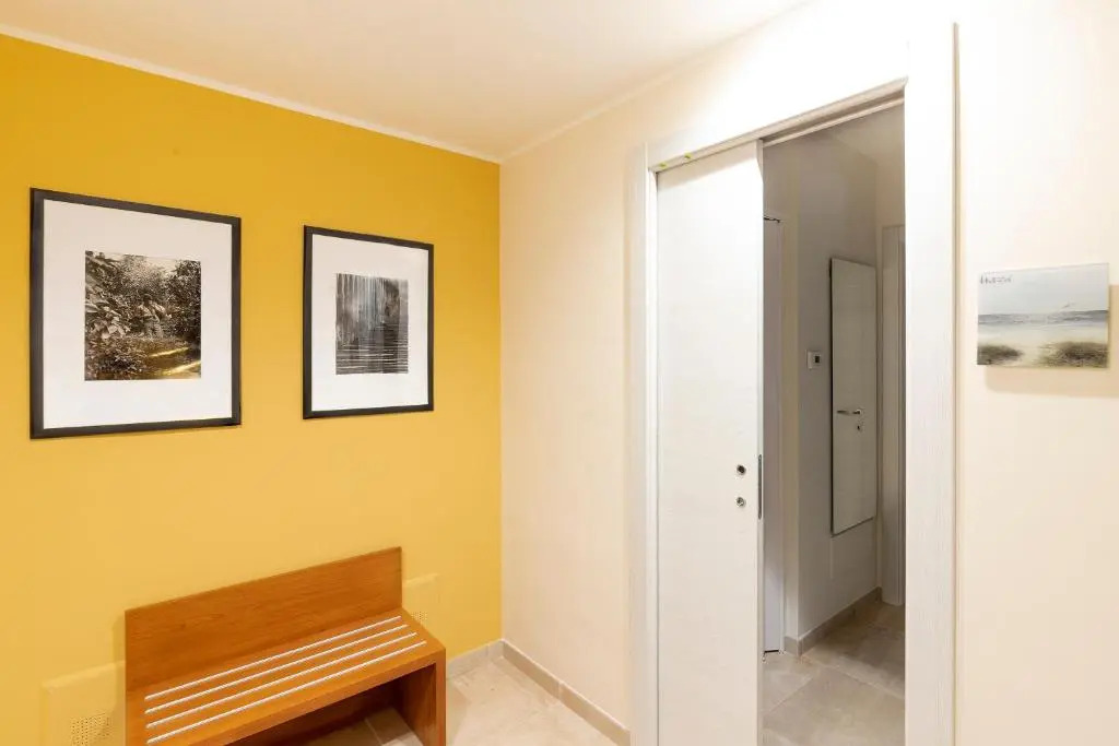 B&B Ruota di Carretto