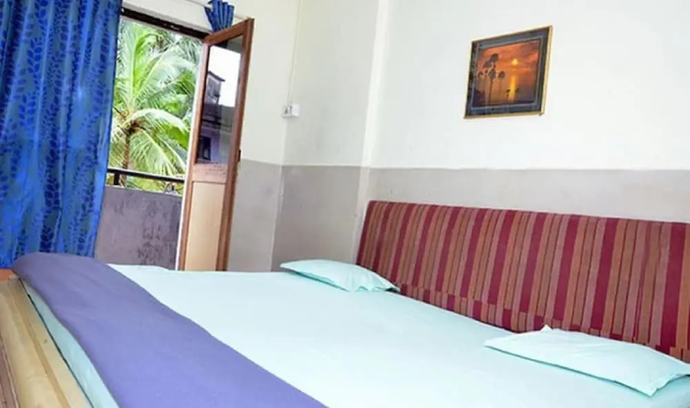 Room Maangta 304 - Panaji Goa