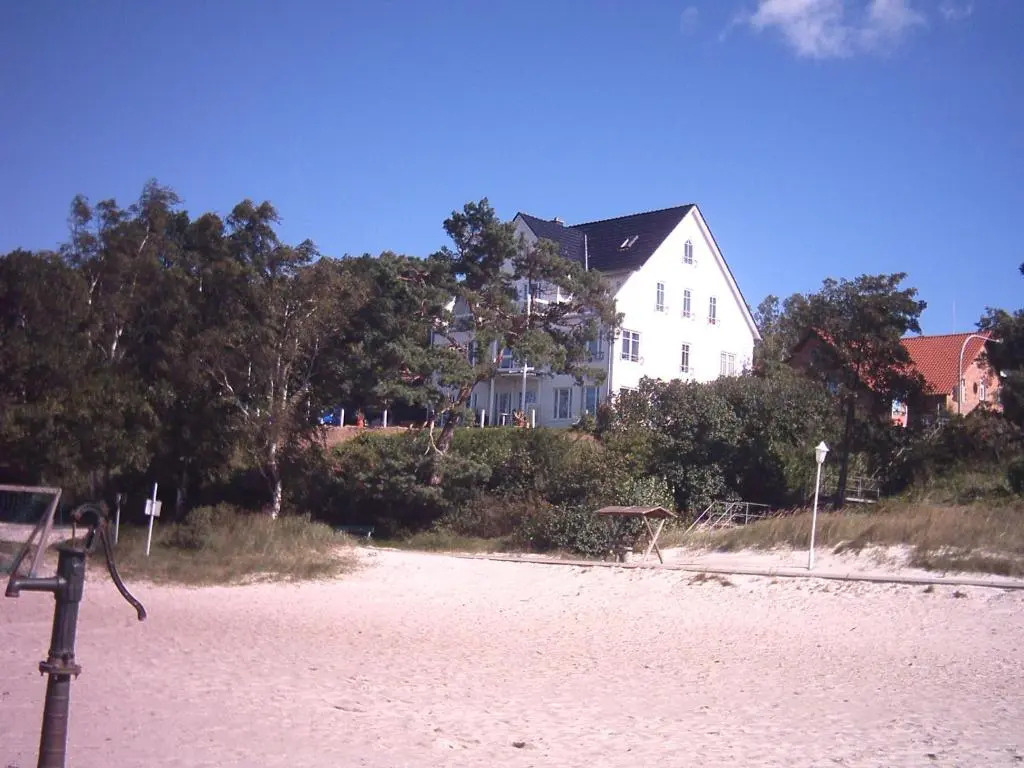 Haus Seeblick Insel Rügen