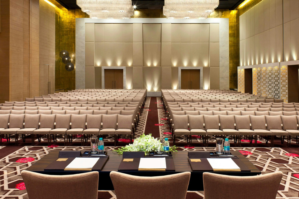 The Westin Hyderabad Mindspace