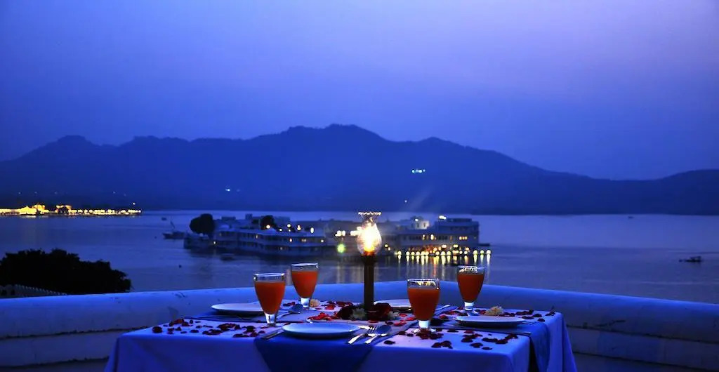 Udaigarh - Udaipur