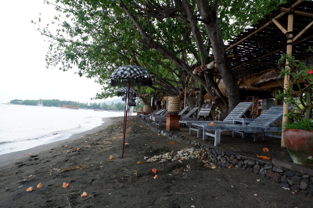 Amertha Bali Villas