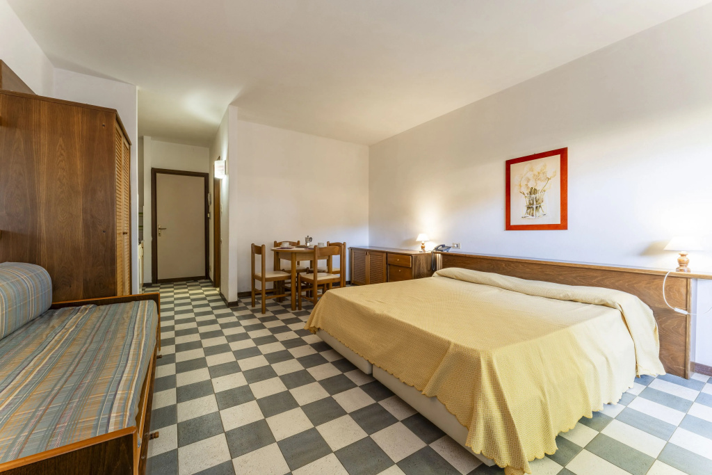 Giannella Apartment