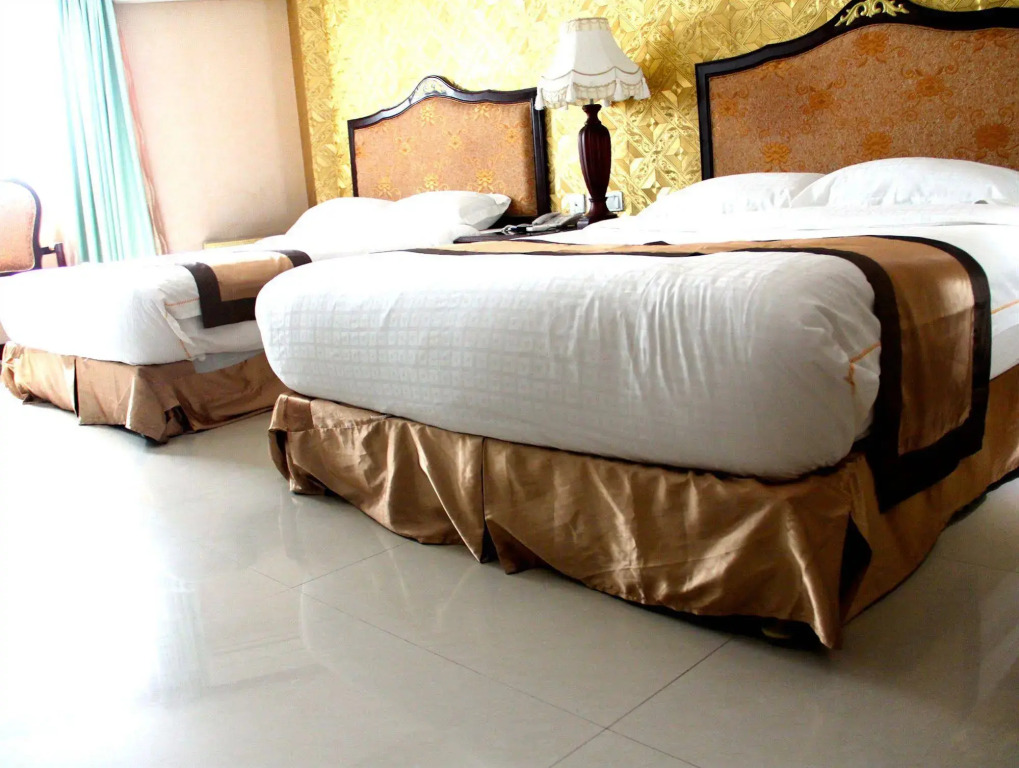 Privi Suites