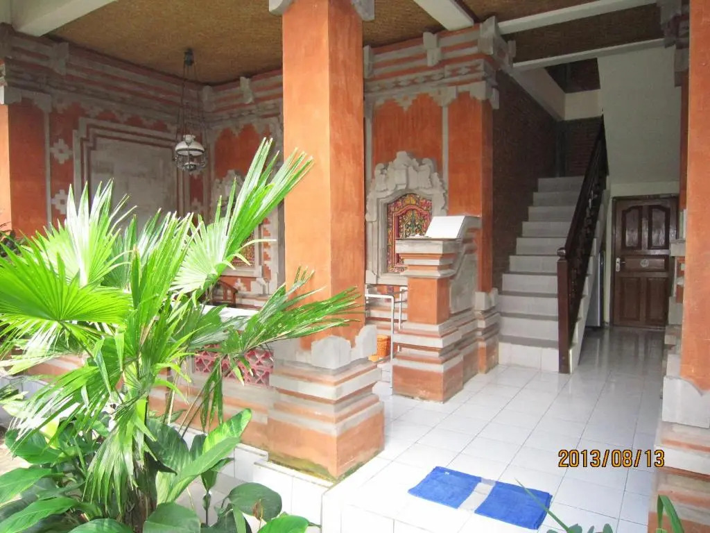 Kori Bali Inn I