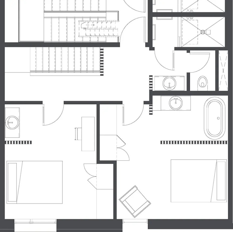Lokal Hotel Fishtown