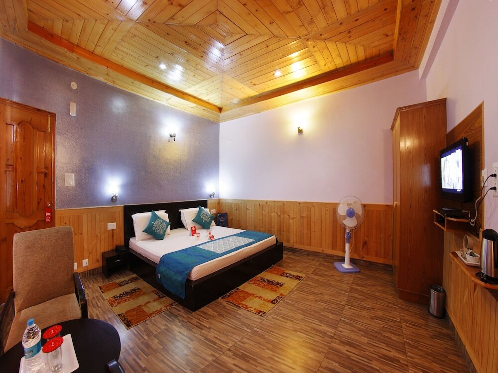 Village Live In Resort, Chail