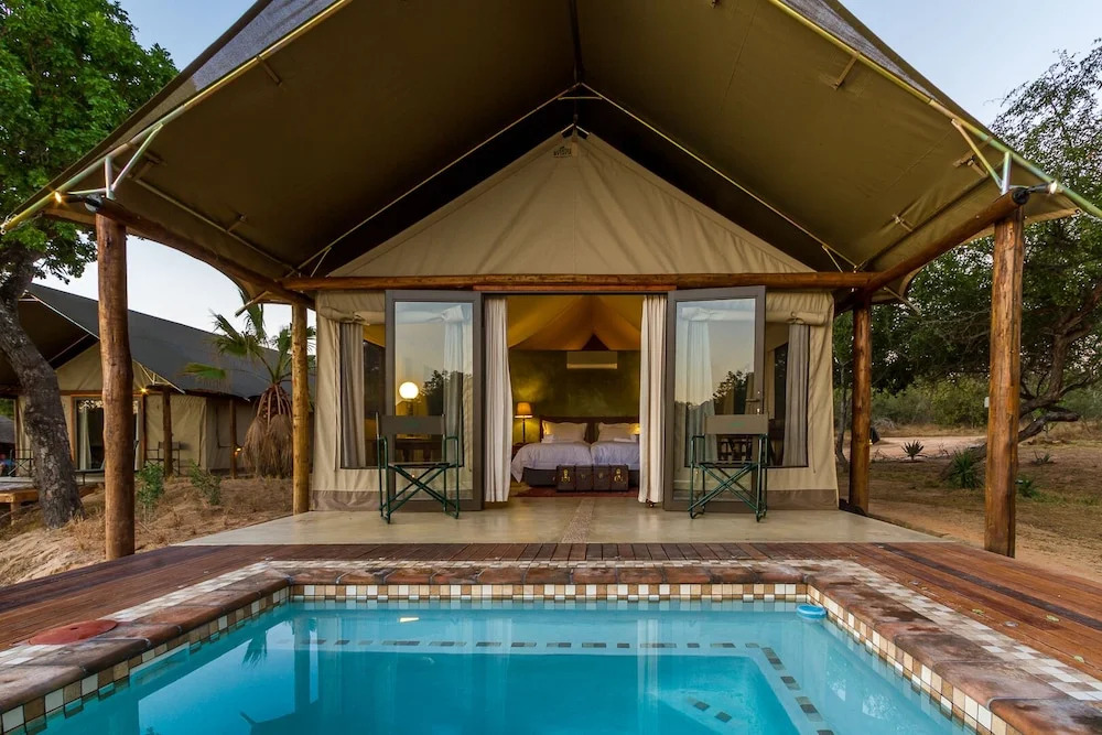 Phelwana Game Lodge