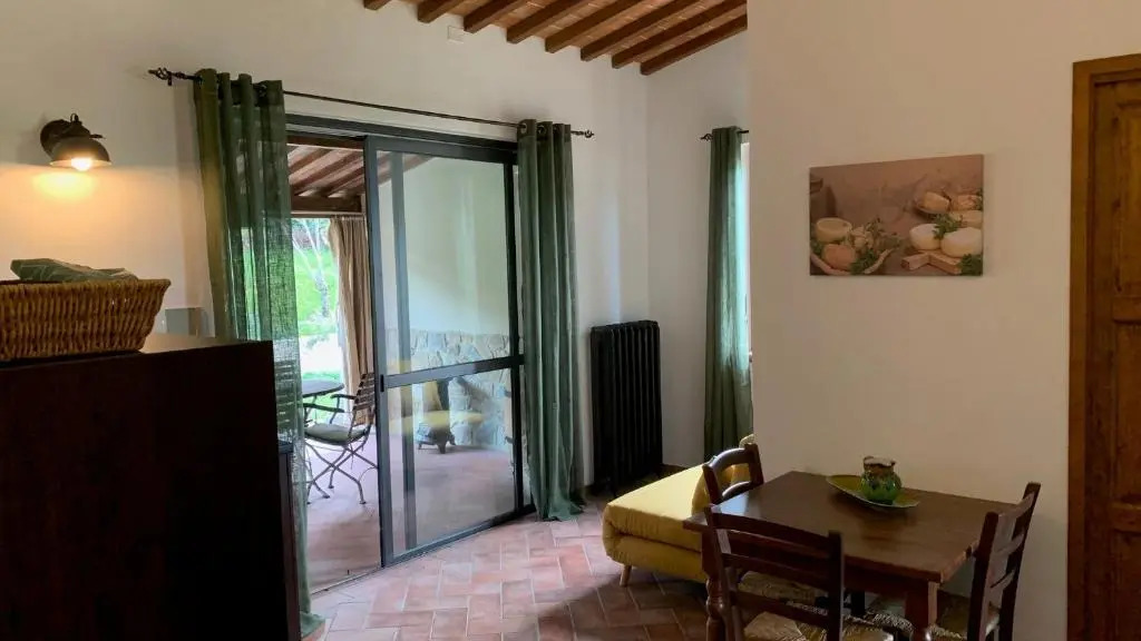 Casa Vista della Roccia