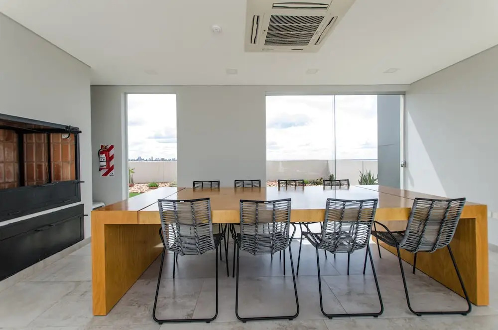 OXO Bertoni Luxury in Villamorra