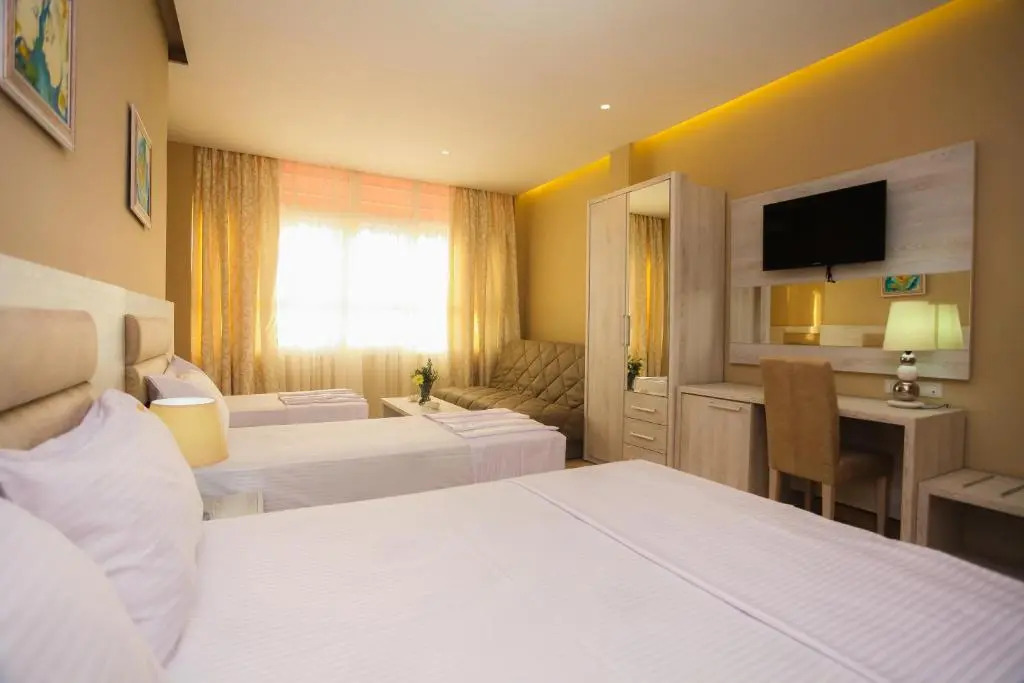 Hotel Valz