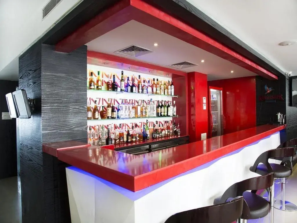 Hotel N7