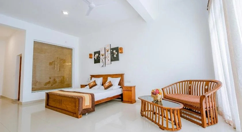 Hotel Sun & Moon