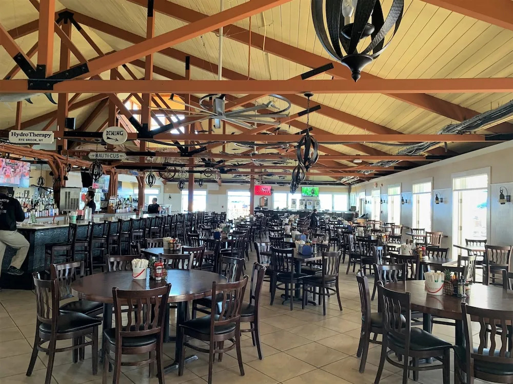 Ballards Beach Resort