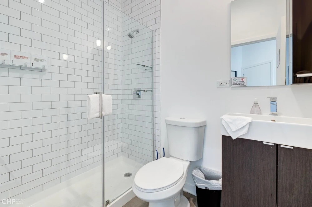 Easy Access To Downtown Or Walk To Local Hot Spots - This Location Cant Be Beat - 747 Lofts Cabin 203 by RedAwning