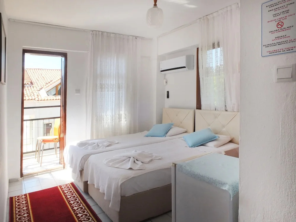 CARETTA PANSİYOn