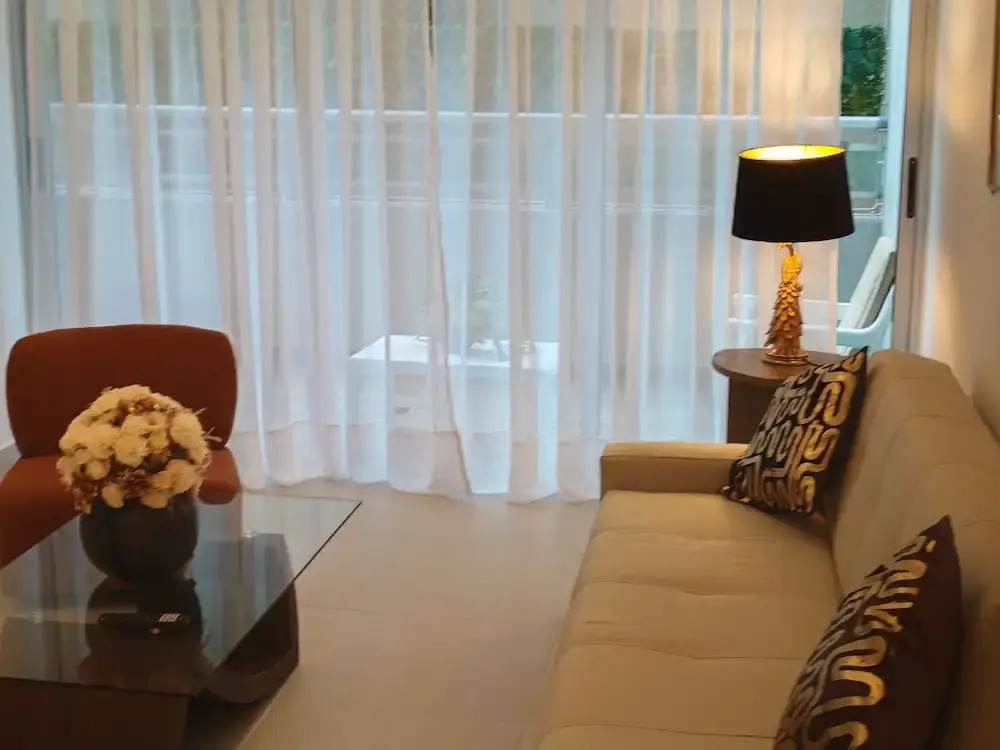 Style and Confort Village Palmera